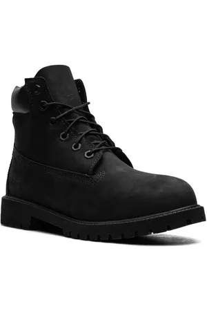 Timberland Waterdichte veterlaarzen