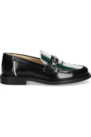 Filling pieces Football loafers