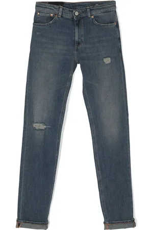 Dondup Straight jeans