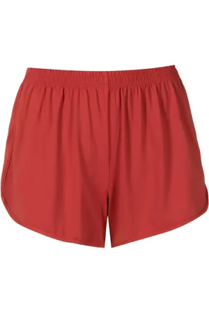 Lygia & Nanny Lee shorts met elastische taille