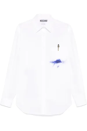 Moschino Overhemd met print