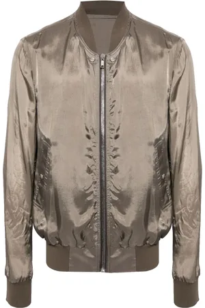 Rick Owens Classic Flight bomberjack
