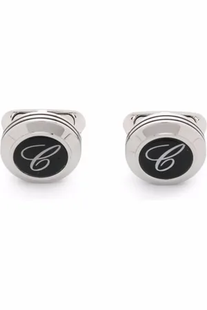 Chopard Manchetknopen met logo