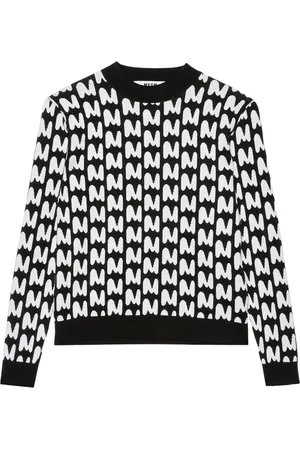 Msgm Sweater met all