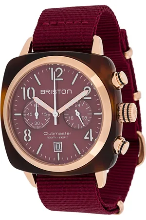 Briston Clubmaster Classic horloge