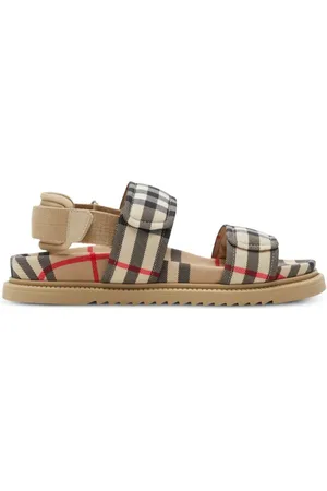 Burberry Vintage check sandalen
