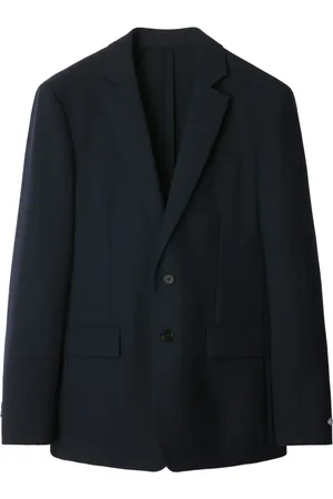 Burberry Wollen blazer