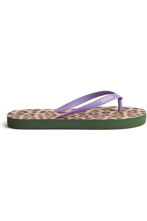 Molo Zeppo teenslippers