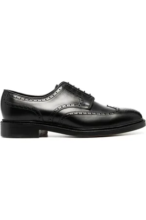 Ralph Lauren Brenton brogues