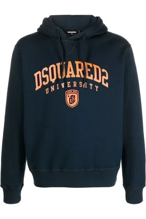 Dsquared2 Hoodie met University