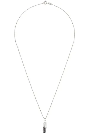 TRUE ROCKS Halsketting met hanger