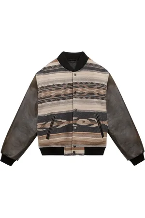 Isabel Marant Declan bomberjack