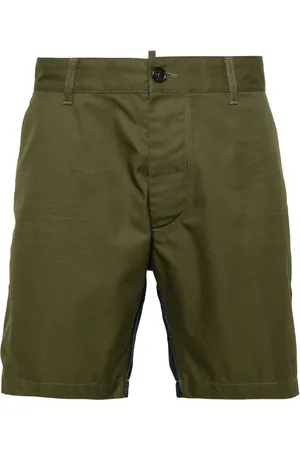Dsquared2 Caten Bros shorts