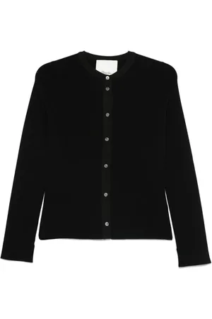 3.1 Phillip Lim Vest met ronde hals