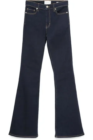 Frame Flared jeans