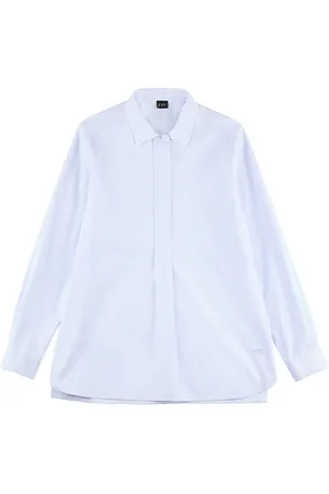 FAY Katoenen blouse