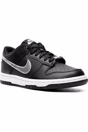 Nike X NBA Dunk Low sneakers