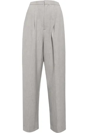 ENFÖLD Straight broek