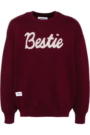 Chocoolate Bestie trui