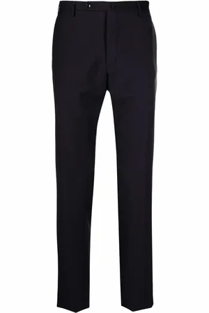 Incotex Wollen chino