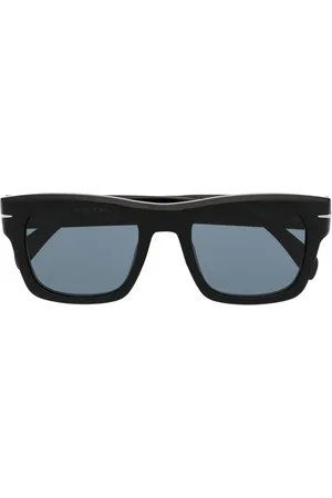 DB EYEWEAR BY DAVID BECKHAM Zonnebril met vierkant montuur