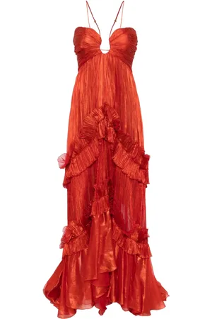 MARIA LUCIA HOHAN Roxene maxi