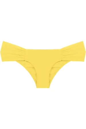 AMIR SLAMA High waist bikinislip
