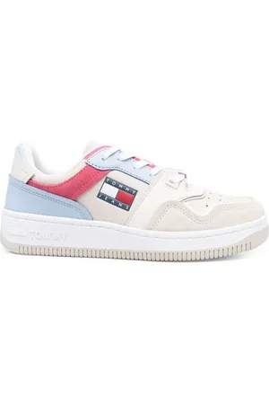 Tommy Hilfiger Talon sneakers met colourblocking