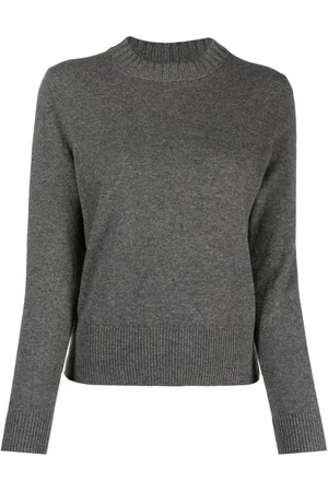 Chinti & Parker Top met ronde hals