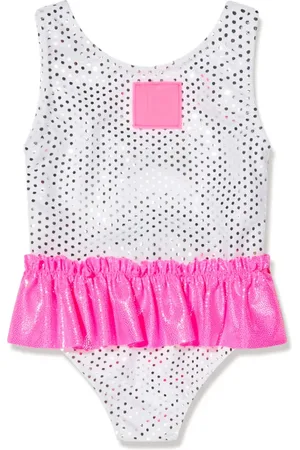 Balmain Badpak met ruches