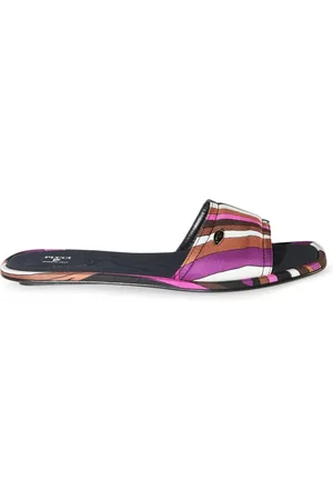 Puccini Yummy slippers