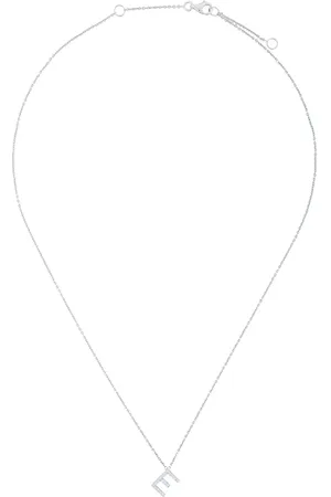 ALINKA ID diamanten halsketting