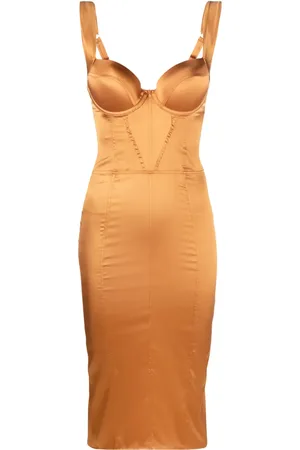 Noire Swimwear Korte jurk