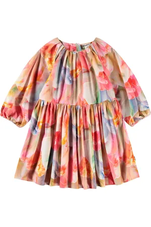 Molo Ciera jurk