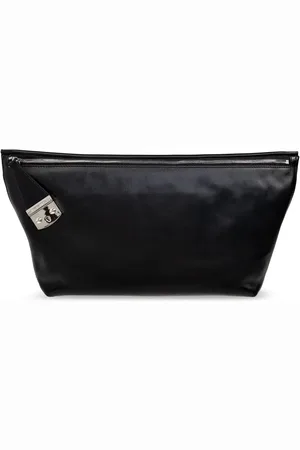 Dsquared2 Lock Yourself clutch