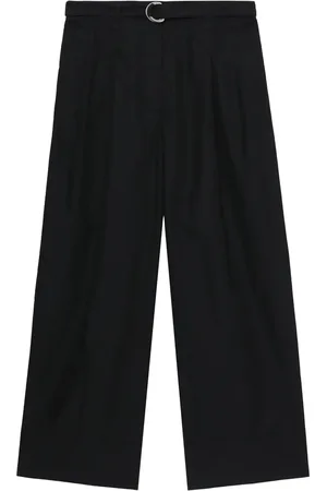 3.1 Phillip Lim Broek met ceintuur