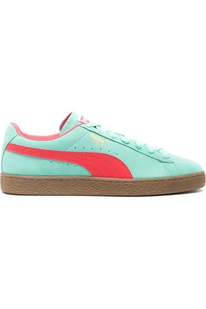 PUMA Terrace suède sneakers