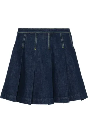 Kenzo Denim mini