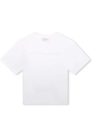 Marc Jacobs Katoenen T
