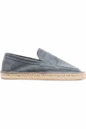 Scarosso Diego juten espadrilles