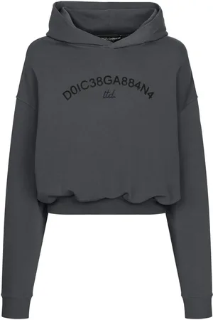 Dolce & Gabbana Hoodie met logoprint