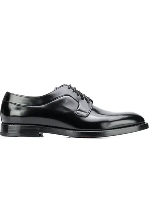 Dolce & Gabbana Derby veterschoenen