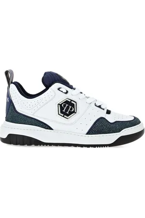 Philipp Plein Hexagon Crystal low