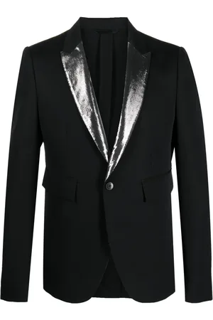 SAPIO Blazer met enkele rij knopen