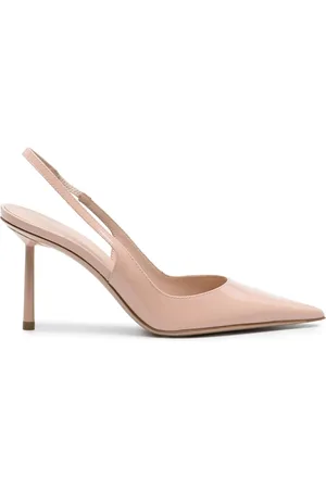 LE SILLA Bella lakleren pumps