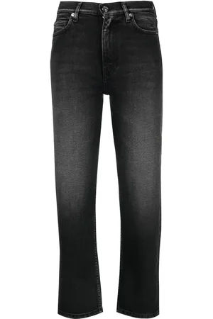 IRO Jeans van biologisch katoen