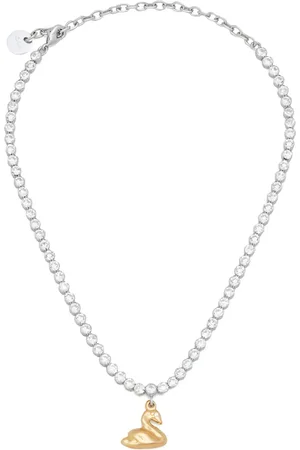 Marni Halsketting met bedel