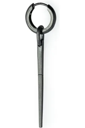 PARTS OF FOUR Oorring met spike