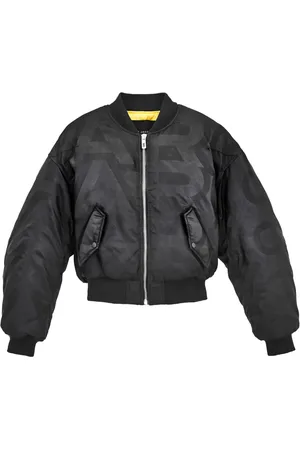 Marc Jacobs Cropped bomberjack