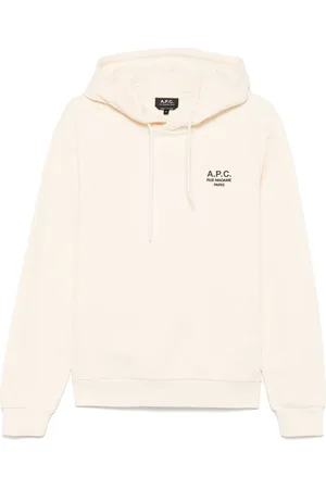 A.P.C. Rue Madame hoodie